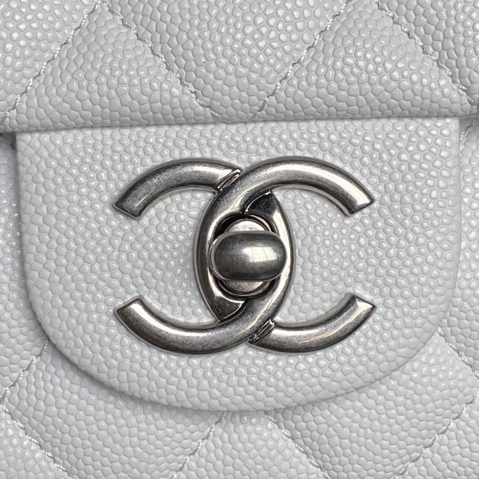25B Classic Flap Mini with Top Handle  “12x19.5x6.5cm”  -057 =AS5701