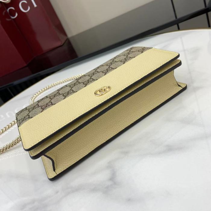 GG Supreme Bag “20x12.5x4CM”-053=