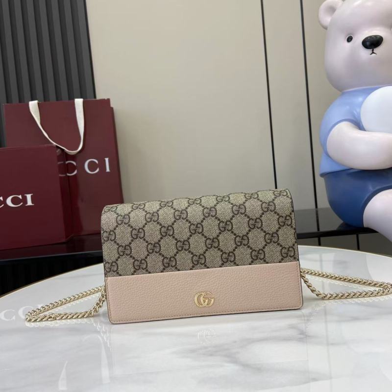 GG Supreme Bag “20x12.5x4CM”-053=