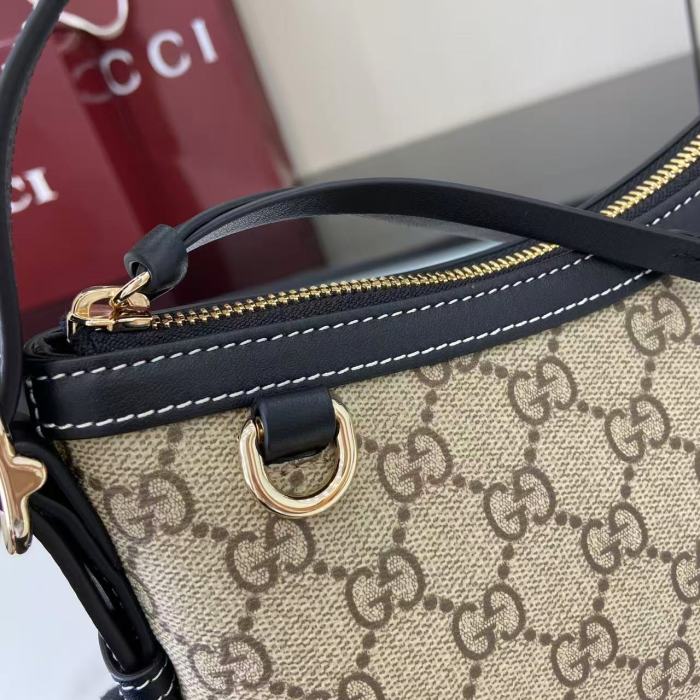 GG Emblem Bag “22x14x8CM”-094=