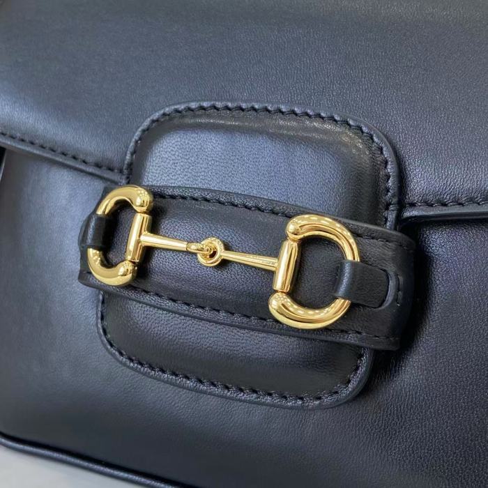 Horsebit 1955“19.5x15x9CM”-096=
