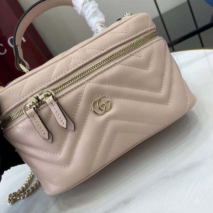 Marmont“19x11.5x9CM”-055=
