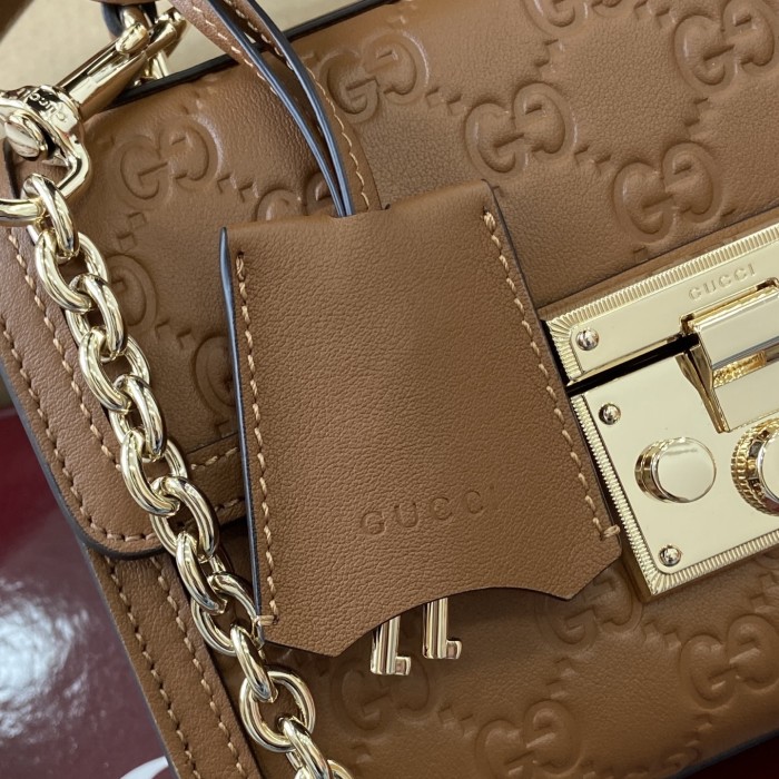 Padlock “20x13x8CM”-046=
