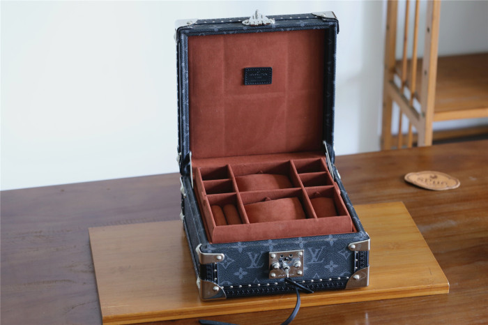 Coffret Joaillerie “24*24*12.5CM” 0221