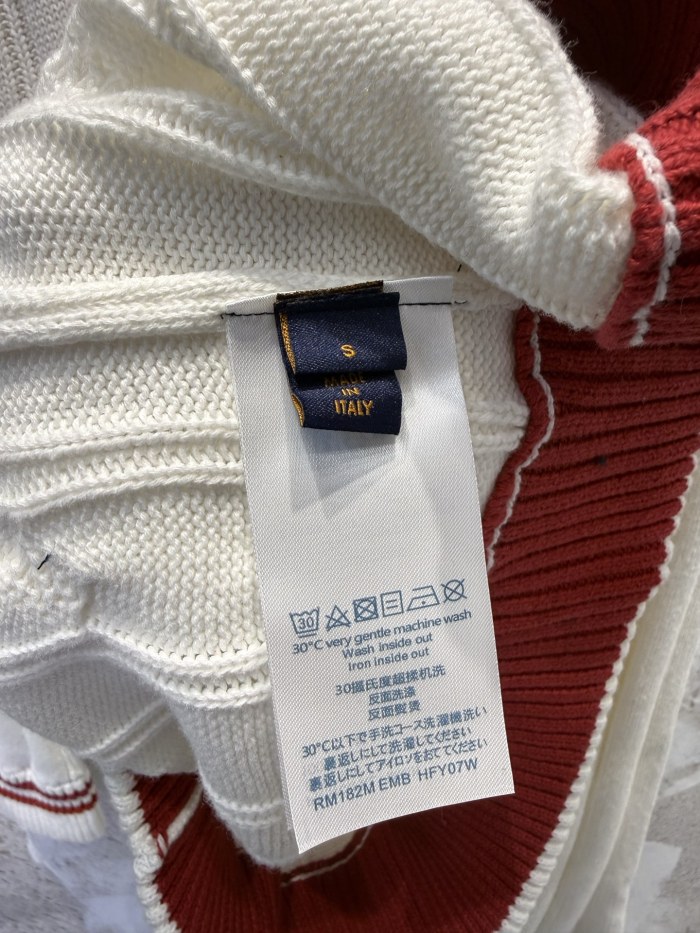 Woolen Sweater