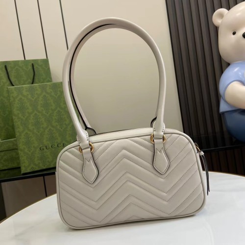 GG Marmont “25.5x15.5x6.5CM”-065=