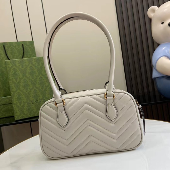 GG Marmont “25.5x15.5x6.5CM”-065=