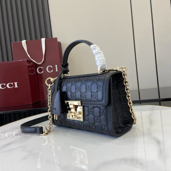 Padlock“20x13x8CM”-046=