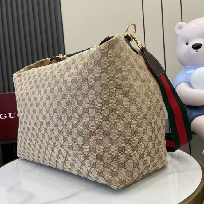 Brera Large Crossbody Bag “46x29x20.5CM”-095=