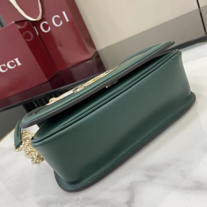 PM Blondie Shoulder Bag “21.5*11*8CM” 086