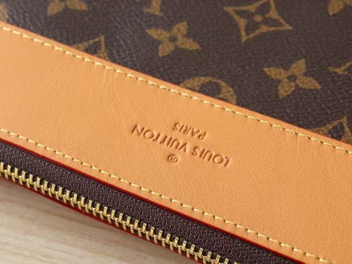 Pochette Voyage Souple “30*21*7.5CM” 083