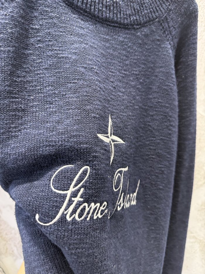 Woolen Sweater