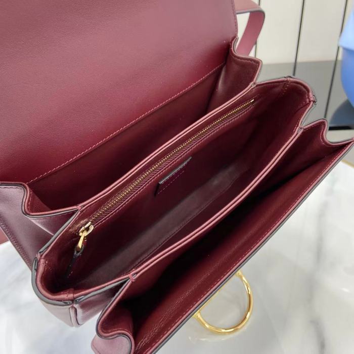 Siena Bag “22.5x14x8CM”-028=