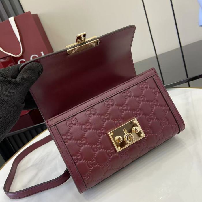 Padlock“20x13x8CM”-046=