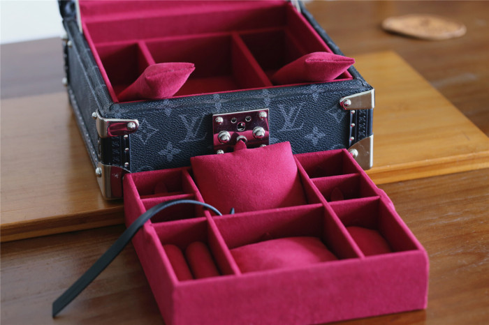 Coffret Joaillerie “24*24*12.5CM” 0221