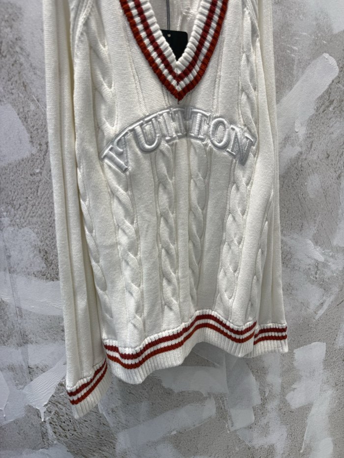 Woolen Sweater