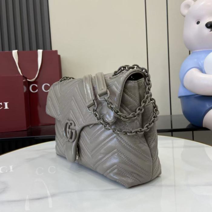 GG Marmont Bag“31x17x8CM”-028=