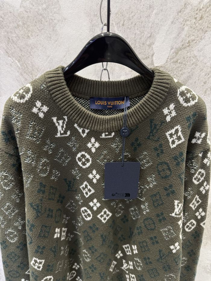 Woolen Sweater