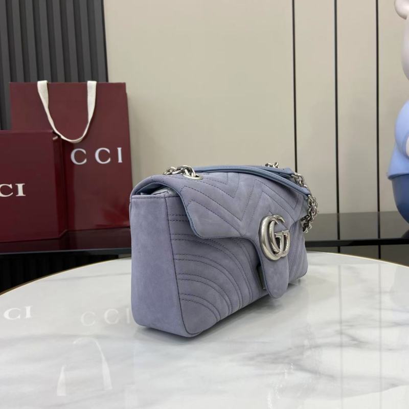 GG Marmont Bag“26x15x7CM”-086=