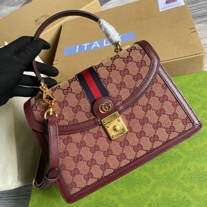 GG Ophidia“25x17.5x7CM”-066=