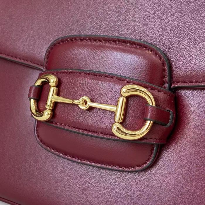 Horsebit 1955“26x17.5x10CM”-097=