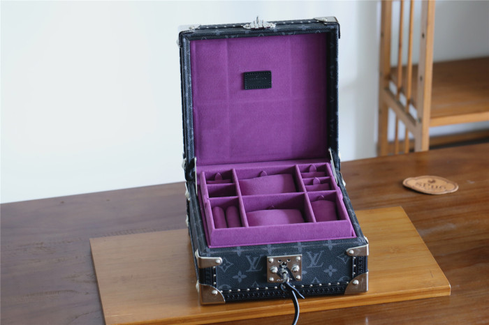 Coffret Joaillerie “24*24*12.5CM” 0221
