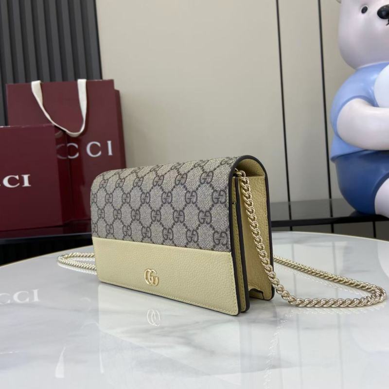 GG Supreme Bag “20x12.5x4CM”-053=