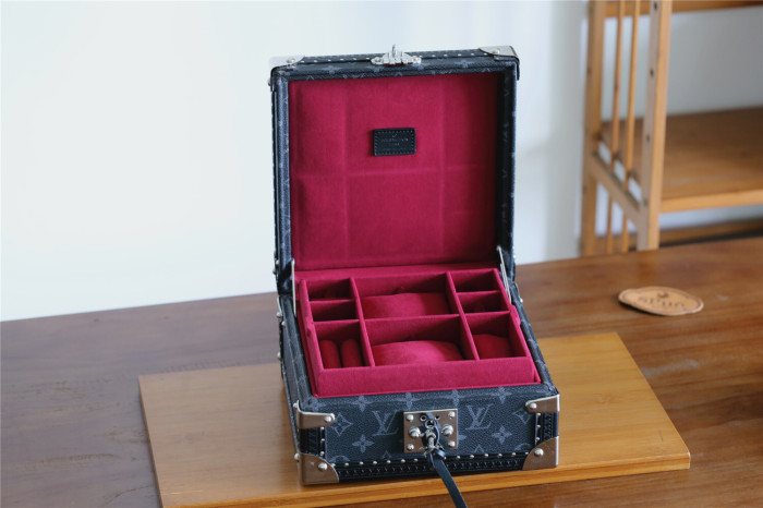 Coffret Joaillerie “24*24*12.5CM” 0221