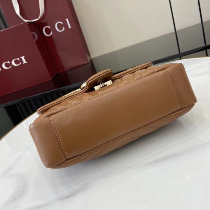 Marmont“22x12.5x6CM”-056=