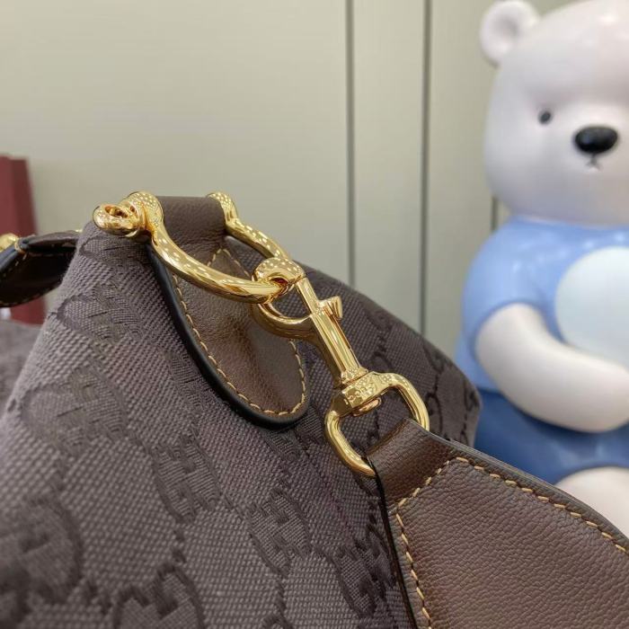 Brera Large Crossbody Bag “46x29x20.5CM”-095=