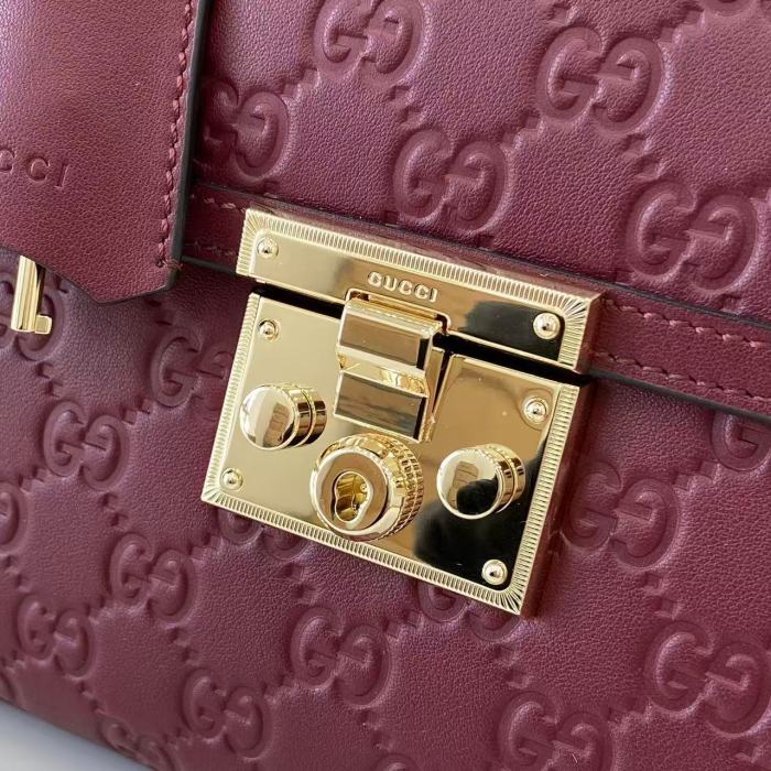 Padlock“26x18x11.5CM”-096=