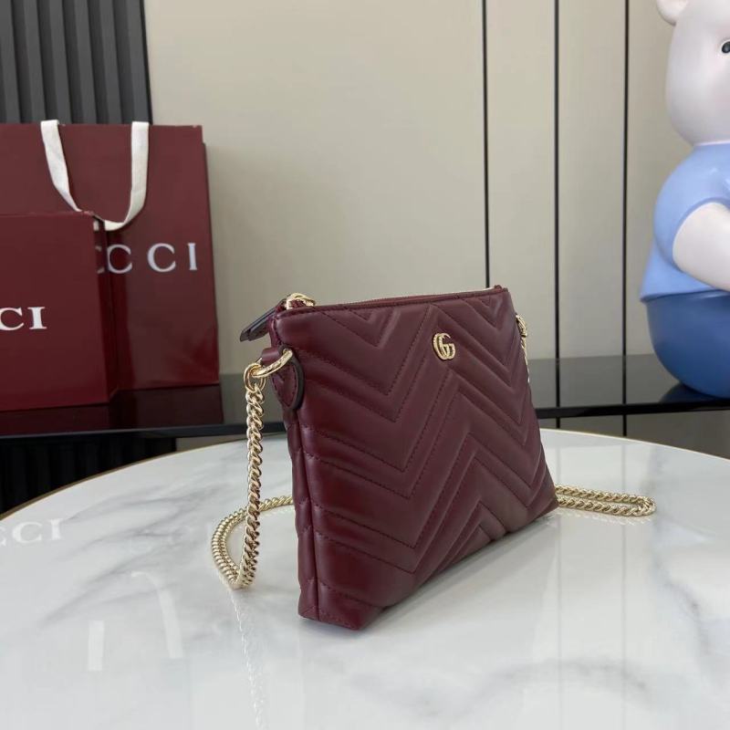Marmont“21x15x3.5CM”-094=