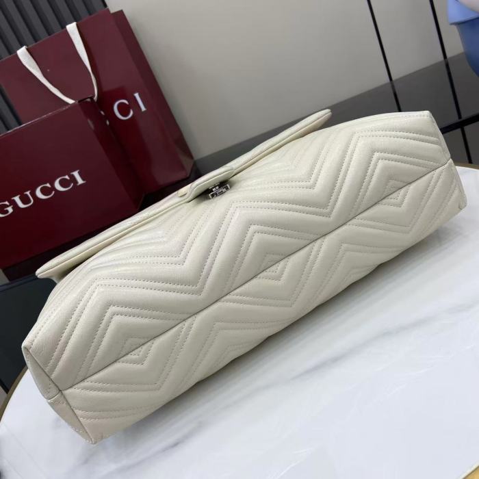 GG Marmont Bag“37.5x21x9CM”-089=