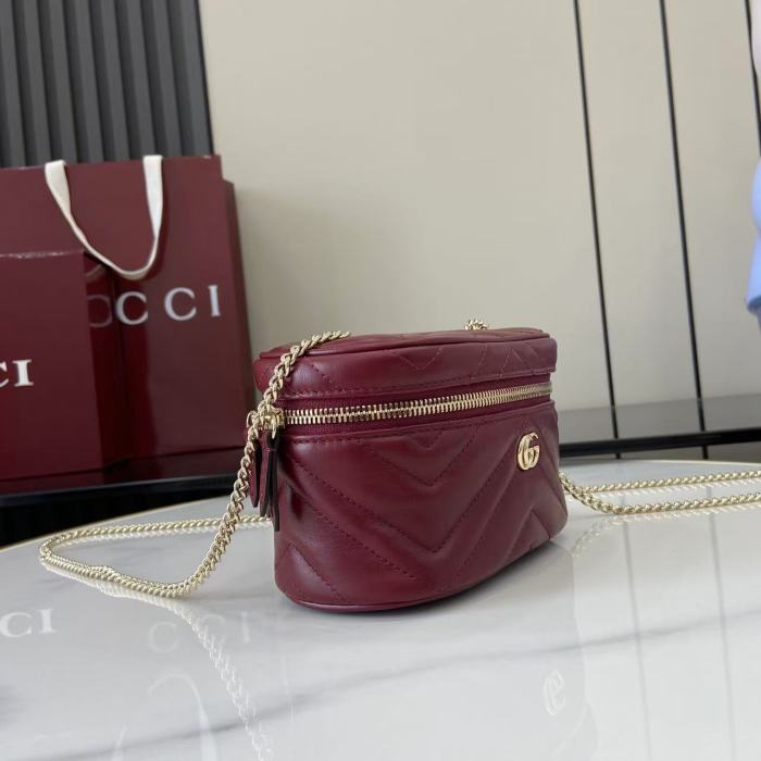 Marmont“15x8x8.5CM”-095=