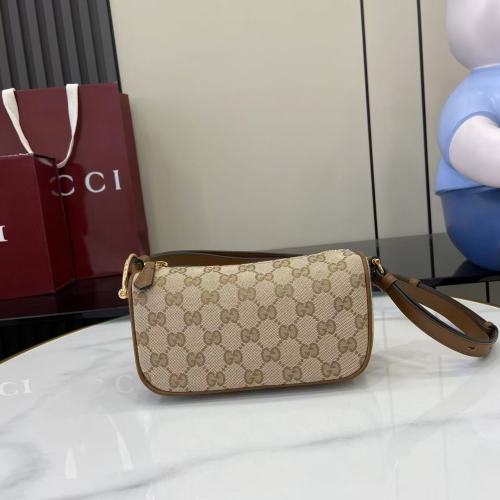 Half Horsebit Bag “19x19.5x9CM”-054=