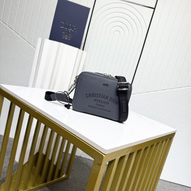Christian Dior Atelier “17* 12.5*5cm”-082=