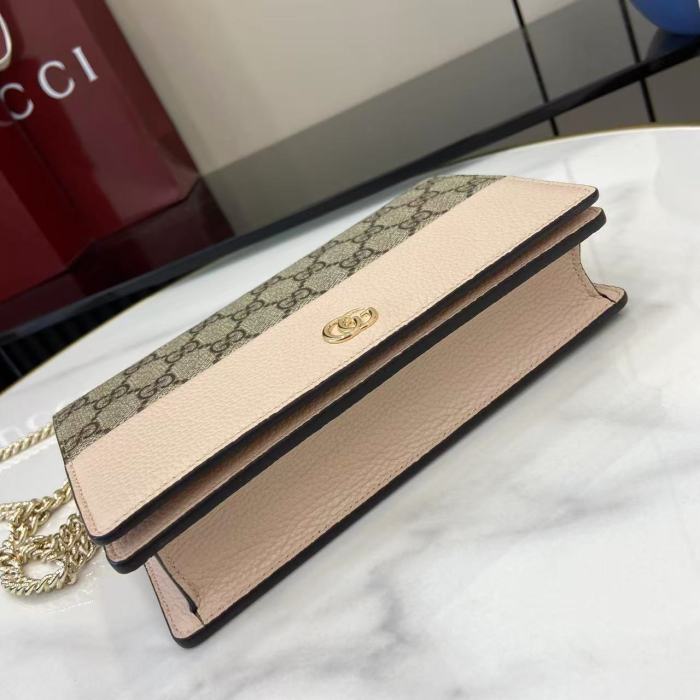 GG Supreme Bag “20x12.5x4CM”-053=