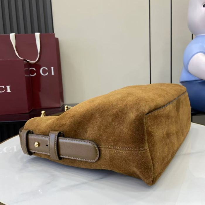 Beatrix Bag“35x27.5x11CM”-057=