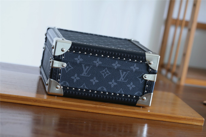Coffret Joaillerie “24*24*12.5CM” 0221