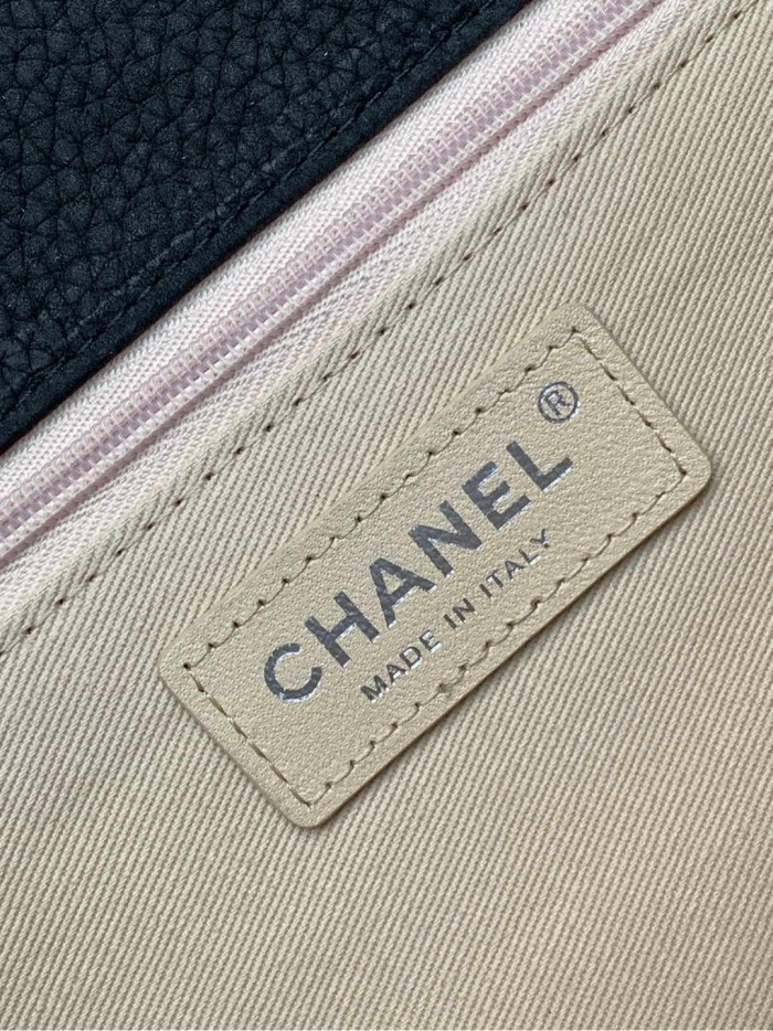 Double Pocket Flap Bag “25x35x10cm” -008 =AS6068