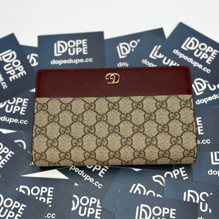 GG Marmont Wallet on Chain “20.5*2.5*4CM” 053