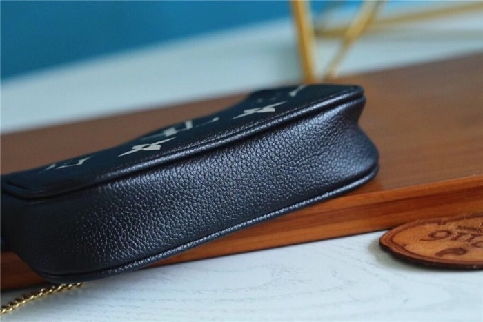 Mini Pochette Accessoires “15.5*10.5*4CM” 002
