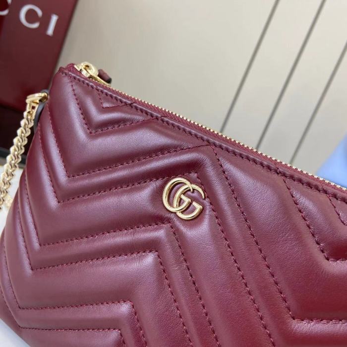 Marmont“21x15x3.5CM”-094=