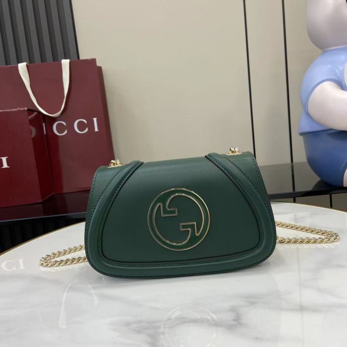 PM Blondie Shoulder Bag “21.5*11*8CM” 086