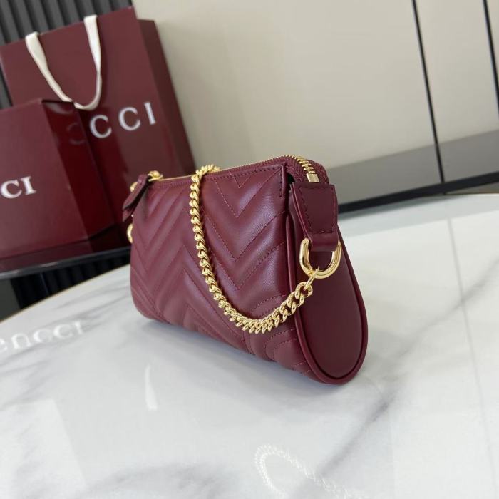 Marmont“20x18x11CM”-054=