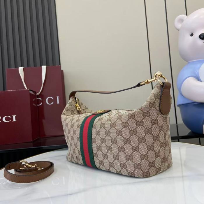 Vanity Medium Top Handle Bag “30x16x20CM”-084=