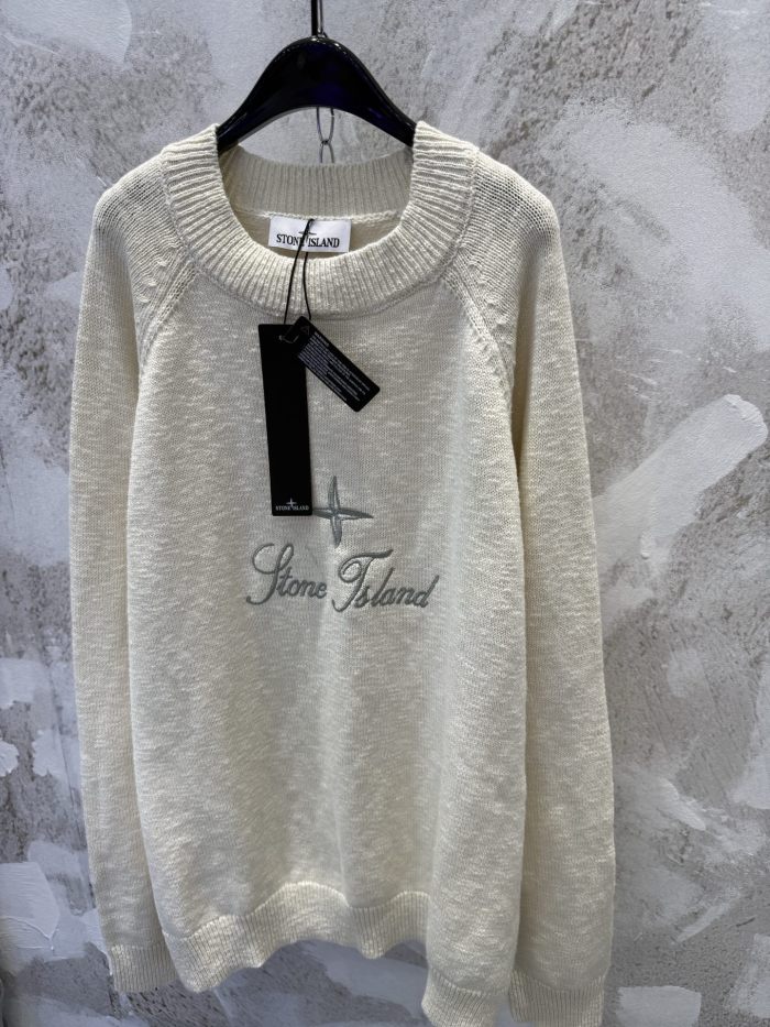 Woolen Sweater