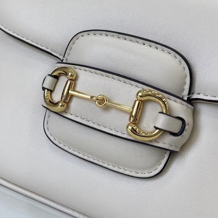 Horsebit 1955“19.5x15x9CM”-096=
