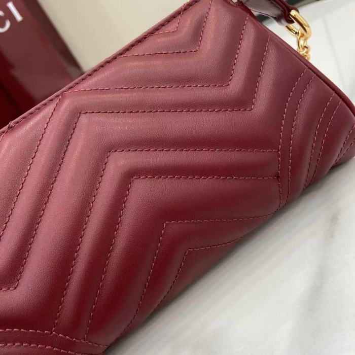 Marmont“20x18x11CM”-054=