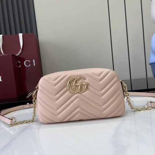 GG Marmont Bag“24x15x8CM”-025=